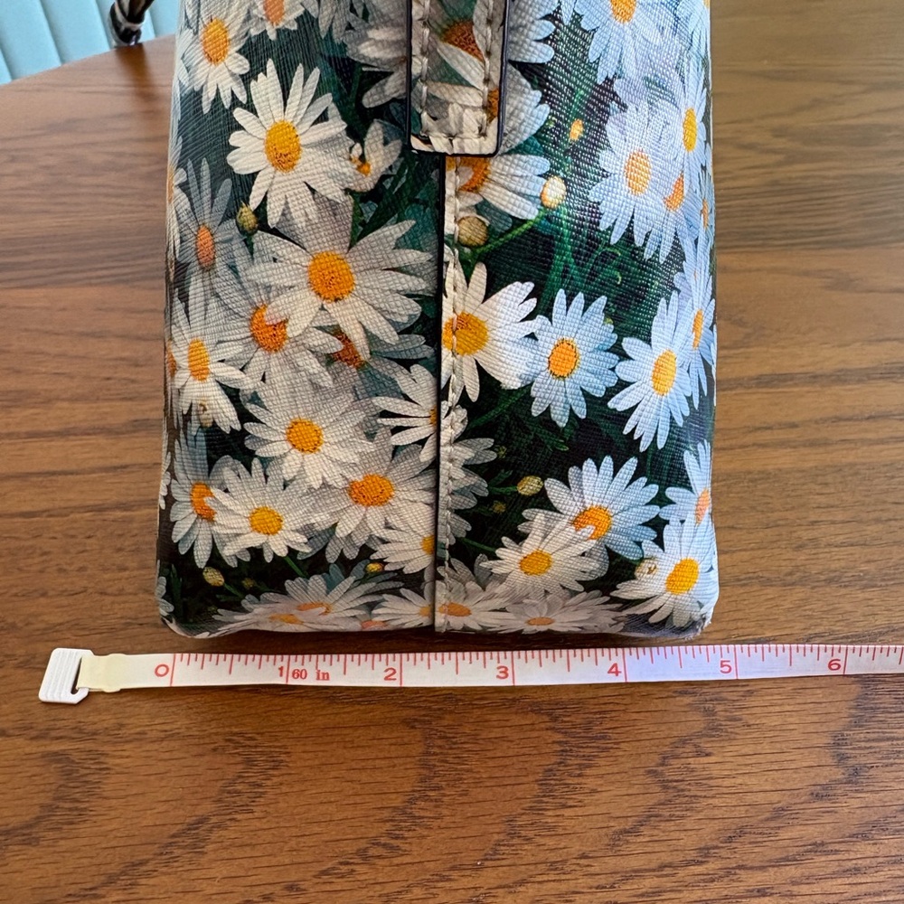 NEW Kate Spade Harmony Crossbody Cedar Street Daisy Chain Strap Handbag Purse - Picture 8 of 10